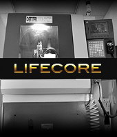 Implant Brand Lifecore