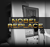 Implant Brand Nobel Replace